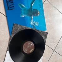 Vinile Nevermind Nirvana