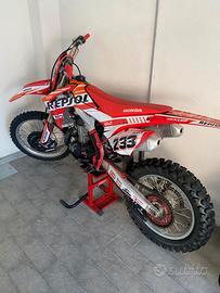 Honda CRF 450