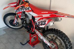 Honda CRF 450