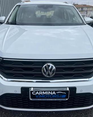 Volkswagen T-Roc 2.0TDI 150CV