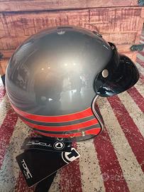 Casco moto Torc Fastlane