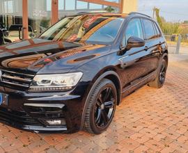 Volkswagen Tiguan Volkswagen Tiguan 1.6 TDI R-Line