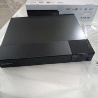 lettore Blu-ray Disc Sony BDP-S1700. 