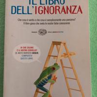 📕  Il libro dell'ignoranza.