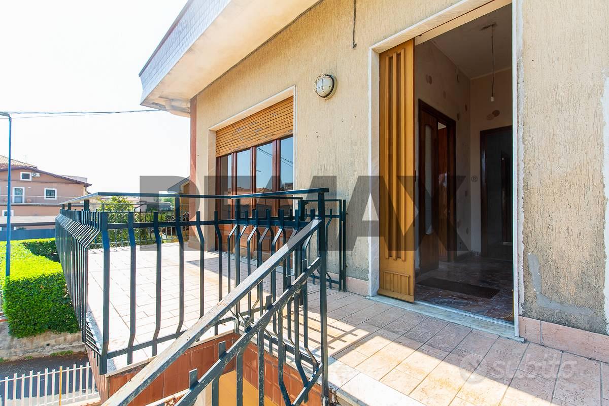 Appartamento – Pedara, Catania - Vista 2