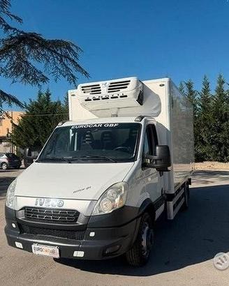 Daily 60c17 cassa frigo mt 4.40 frc 2026