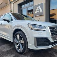 Audi Q2 1600 Tdi S-Line Edition+Fari Led+Audi Conn