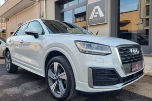 Audi Q2 1600 Tdi S-Line Edition+Fari Led+Audi Conn