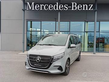 Mercedes Classe V V 250 d AVANTGARDE Long