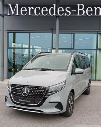 Mercedes Classe V V 250 d AVANTGARDE Long