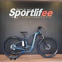 Prenota Ebike Mtb Usata Scott Aspect eRide 930