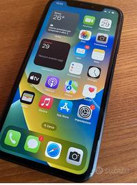 IPHONE XR 64 GB