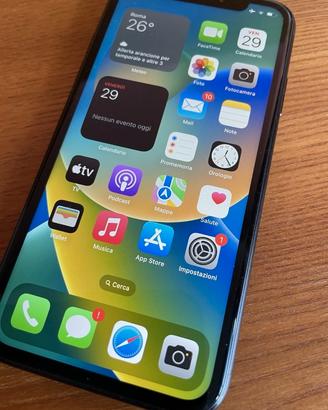 IPHONE XR 64 GB