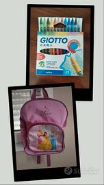 Set scuola