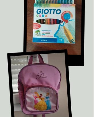 Set scuola
