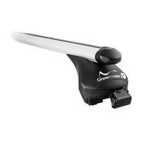 2 barre da tetto complete Green Valley Easyone Qui