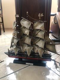 Navi da collezione 1930