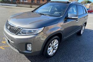 Kia Sorento 4X4 EURO6 TETTO APRIBILE