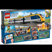 Lego city 60197