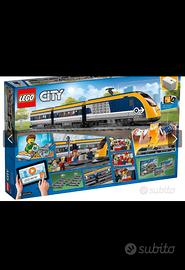 Lego city 60197