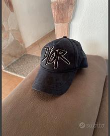 cappello/berretto dior