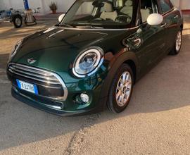 MINI Mini 5 porte (F55) - 2017