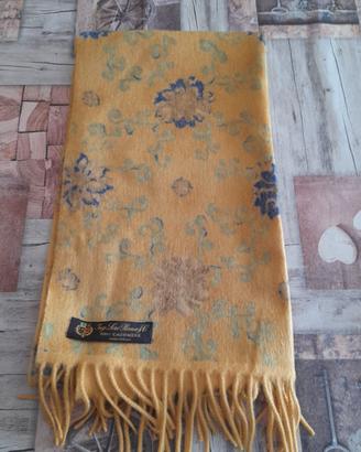 SCIARPA "ING.LORO PIANA & C.", VINTAGE COLLECTION