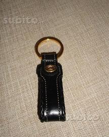 Portachiave in pelle Tamerici Italy
