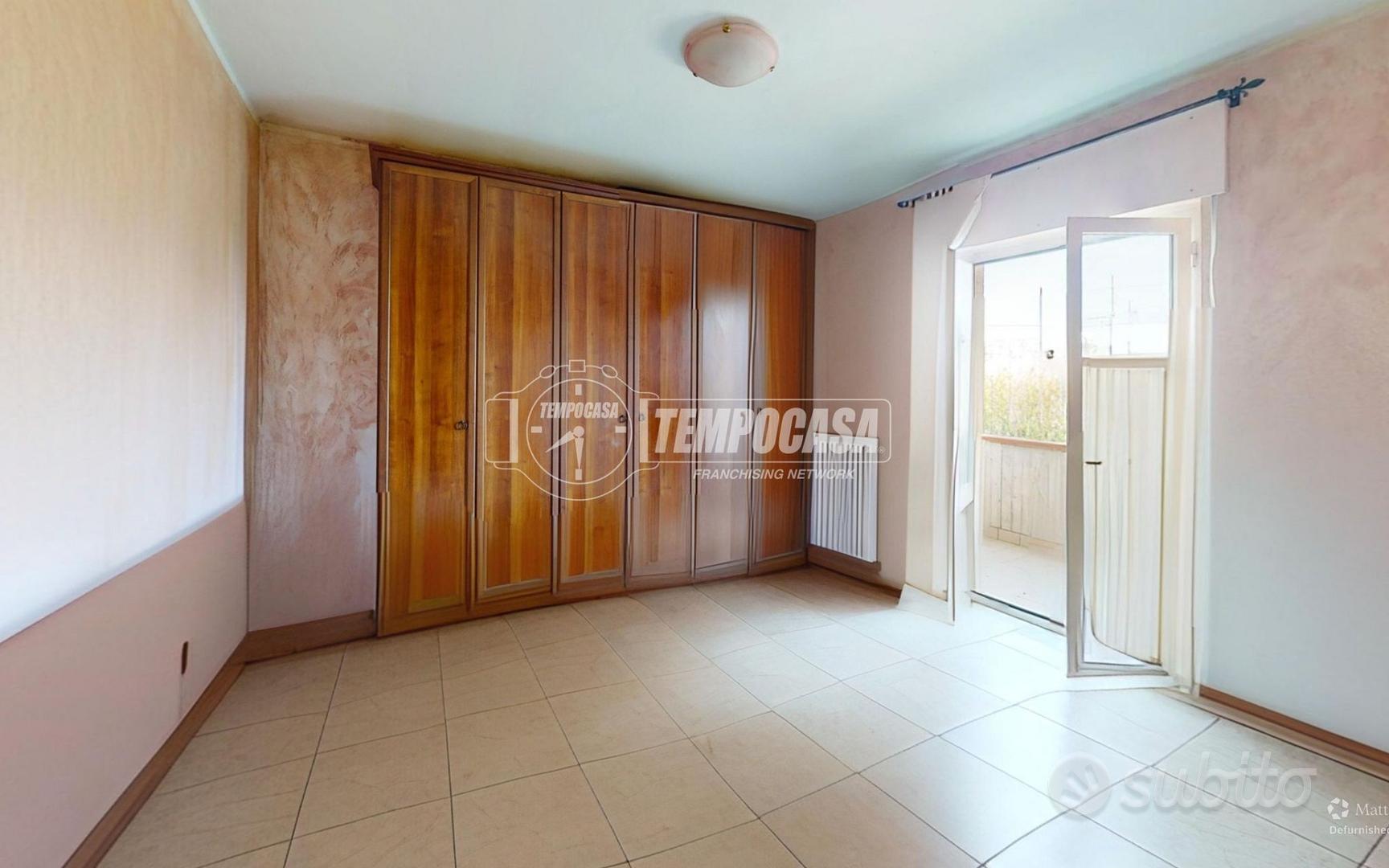 Appartamento – Porto Sant'Elpidio, San Filippo, Zona Industriale San Filippo - Vista 3