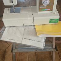 macchina per cucire