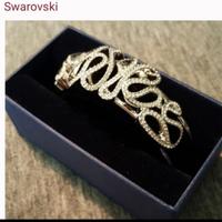 SWAROVSKI BRACCIALE 