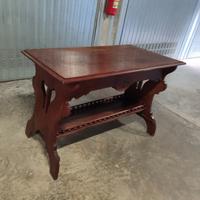 Scrittoio vero legno & trasporto 