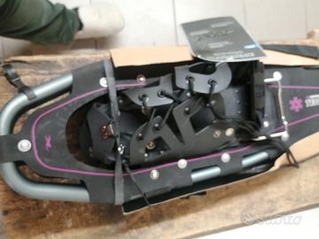 Racchette da neve KOMPERDELL PEAKMASTER T22