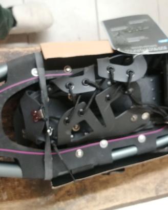 Racchette da neve KOMPERDELL PEAKMASTER T22