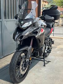 Benelli TRK 502