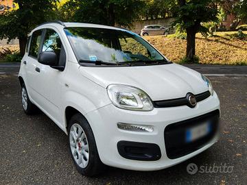 Fiat Panda 0.9 TwinAir Natural Power Easy