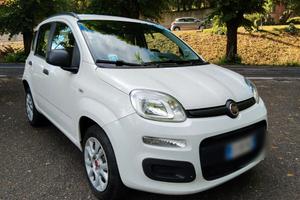 Fiat Panda 0.9 TwinAir Natural Power Easy