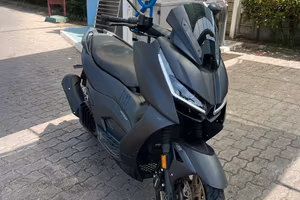 Zontes 125d