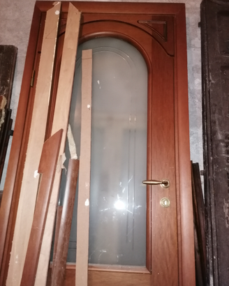 Porta Interna