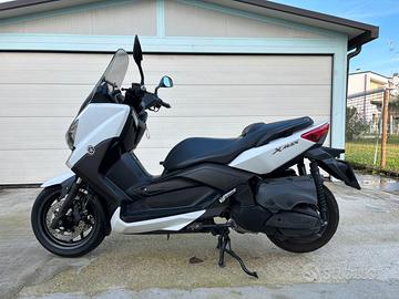 Yamaha X-Max 400 - 2013