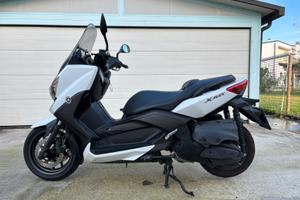 Yamaha X-Max 400 - 2013