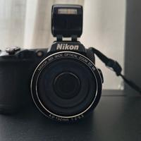 Nikon Coolpix L840