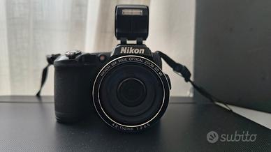 Nikon Coolpix L840