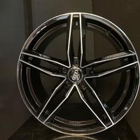 Cerchi audi 18