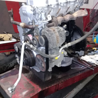 Motore km0 semicompleto Nissan Yd25