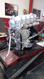 Motore km0 semicompleto Nissan Yd25