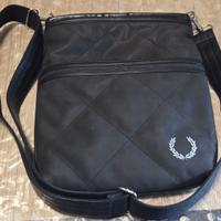 BORSA FRED PERRY