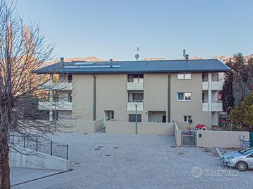 APPARTAMENTO DI 134 MQ IN ESCLUSIVO COMPLESSO R...