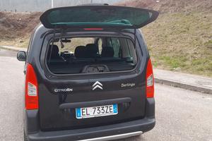citroen berlingo euro 5