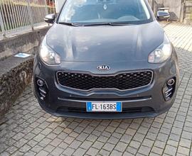 KIA Sportage 4ª serie - 2017